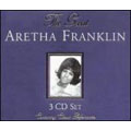 Great Aretha Franklin