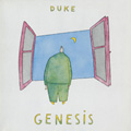 Duke  [CD+DVD]