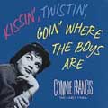 Kissin', Twistin', Goin' Where The Boys Are (The Early Sixties)