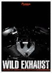 Wild Exhaust～The King Of American Motorcycle～ DVD-BOX(3枚組)