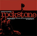 Rockstone(Native's adventures with Lee Perry at the Black Ark Late September 1977)