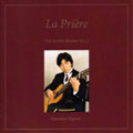 祈り:La Priere:ギターエチュード第2集:小川和隆(g)