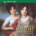 O.Kozlovsky: Canzoni, Romances, Polonaises -Italian Canzona, A Novel in Songs Estella, etc (2006) / Orpharion Еnsemble