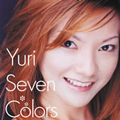 seven colors