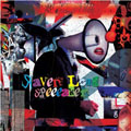 Яaven Loud speeeaker (B-Type) [CD+DVD]