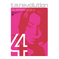 T.M.Revolution DVD Series The Summary -summarize 4-