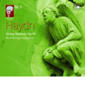 Haydn: String Quartets Op.50 / Buchberger String Quartet