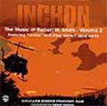 Inchon - Symphonic Band Works of Robert W. Smith vol 2 / Houston Symphonic Band