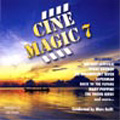 Cinemagic 7 -The Last Samourai, Pearl Harbor, Superman, etc / Marc Reift(cond), Philharmonic Wind Orchestra