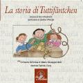 Hindemith: Lo Storia di Tuttifaentchen / Quirino Principe, Fabrizio Dorsi(cond), Milan Giuseppe Verdi Symphony Orchestra