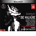 WAGNER:DIE WALKURE (1957):HANS KNAPPERTSBUSCH(cond)/BAYREUTH FESTIVAL ORCHESTRA/ETC