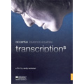 Transcriptions / Laurence Equilbey, Accentus