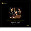 Pieces Pour Theorbes Francaises - Bethune, Visee, Lully / Moreno