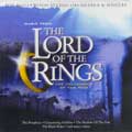 Music from The Lord Of The Rings - The Fellowship of the Ring / The Hollywood Studio Orchestra & Singers
