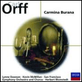 Orff: Carmina Burana / Herbert Blomstedt(cond), San Francisco Symphony Orchestra, Lynne Dawson(S), etc
