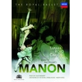 Massenet: Manon / The Royal Ballet, Carlos Acosta, Tamara Rojo, etc