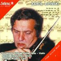 Lipinski :Fantasia by Stefani Op.33/Fantasia by Bellini Op.23/etc (1998):Konstanty Andrzej Kulka(vn)/Aurelia Liwanowska(vn)/etc