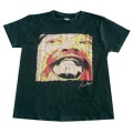 ACIDMAN T-shirt/Black/SSサイズ