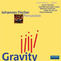 Percussion Gravity -Xenakis, Lopez-Lopez, M.Pintscher, V.Globokar, etc (12/11-13/2007) / Johannes Fischer(perc)