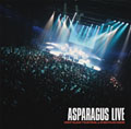 ASPARAGUS LIVE