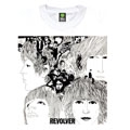 The Beatles 「Revolver」 T-shirt Lサイズ