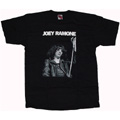 Ramones T-shirt (black) Lサイズ