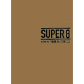 SUPER 8<初回生産限定盤>
