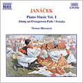 Janacek: Piano Works, Vol. 1