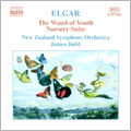 Elgar: The Wand of Youth, Nursery Suite