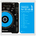 TRANCE for DJ vol.1 compiled by DJ Matsunaga