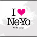 アイ・ラヴ Ne-Yo ～ Ne-Yo ソングス [CD+バッグ]<初回限定特別価格盤>