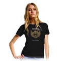 Stereophonics 「Decade In The Sun」 Ladies T-shirt Black/Sサイズ