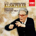 ベートーヴェン: 交響曲第7番, 他 / オットー・クレンペラー, ニュー・フィルハーモニア管弦楽団