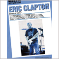 Eric Clapton / ギター・スコア