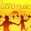 Very Best Of World Music, The
