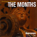 C.SIMPSON:THE MONTHS:BOURRASQUE