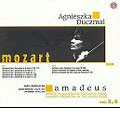 Amadeus Vol.3,4:Mozart:Symphony No.44/10/42/16/17/29/Sinfonia Concertante Kv.364:Agnieszka Duczmal