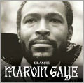Classic : Marvin Gaye