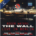 The Wall: Live in Berlin [Limited] [2CD+DVD]<限定盤>