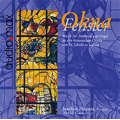 Okna - Fenster; Music for Trumpet & Organ; J.S.Bach, Buxtehude, Chailleux, Eben, etc  / Joachim Pliquett(tp), Arvid Gast(org)