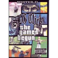 Mister D Presents SLG Click : The Game's Begun  [DVD+CD]