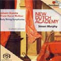 J. Stamitz, F.X. Richter: Early String Symphonies / Murphy