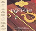 Wagner: Tannhauser / Krauss, Eipperle, Dittrich, Schimitt-Walther, Leonhardt