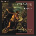 P.Rabassa: Lamentacio 2a de la Feria V, Missa Defunctorum "Requiem" (4/11-14/2006) / Marian Rosa Montagut(cond), Harmonia del Parnas