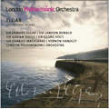 Elgar:Orchestral Works (5 Box):Edward Elgar(cond)/LPO/etc