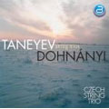 Taneyev: String Trios, Dohonanyi/ Czech String Trio
