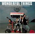 Wonderful Things : V.O.S. Vol. 3