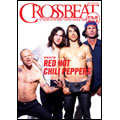 CROSSBEAT FILE Vol.6: Red Hot Chili Peppers 増補改訂版