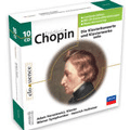 Chopin - Beruhmte Klavierwerke
