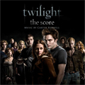 Twilight (SCORE/OST)